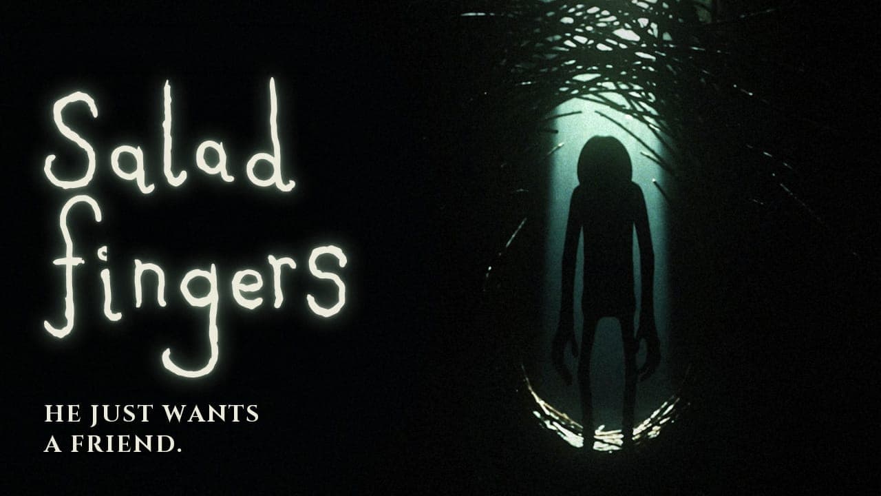 Salad Fingers - 1989