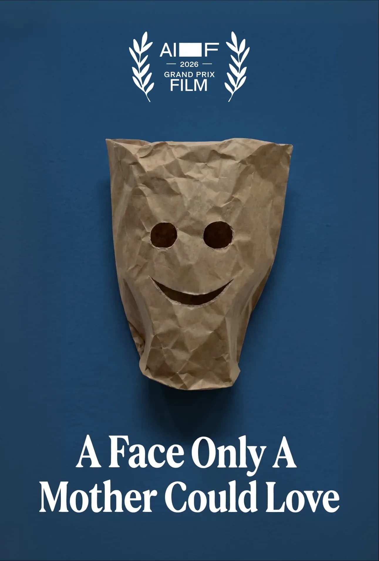 A Face Only A Mother Could Love