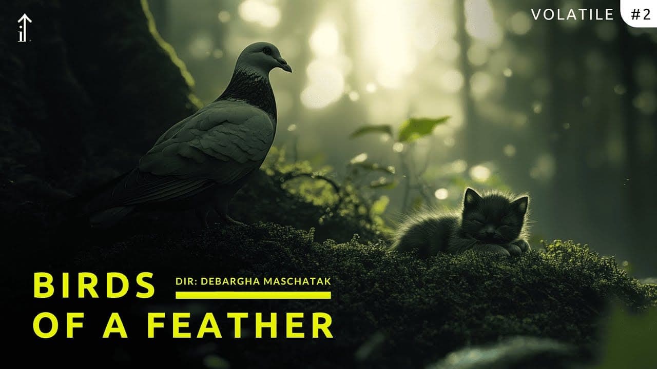Birds of a Feather