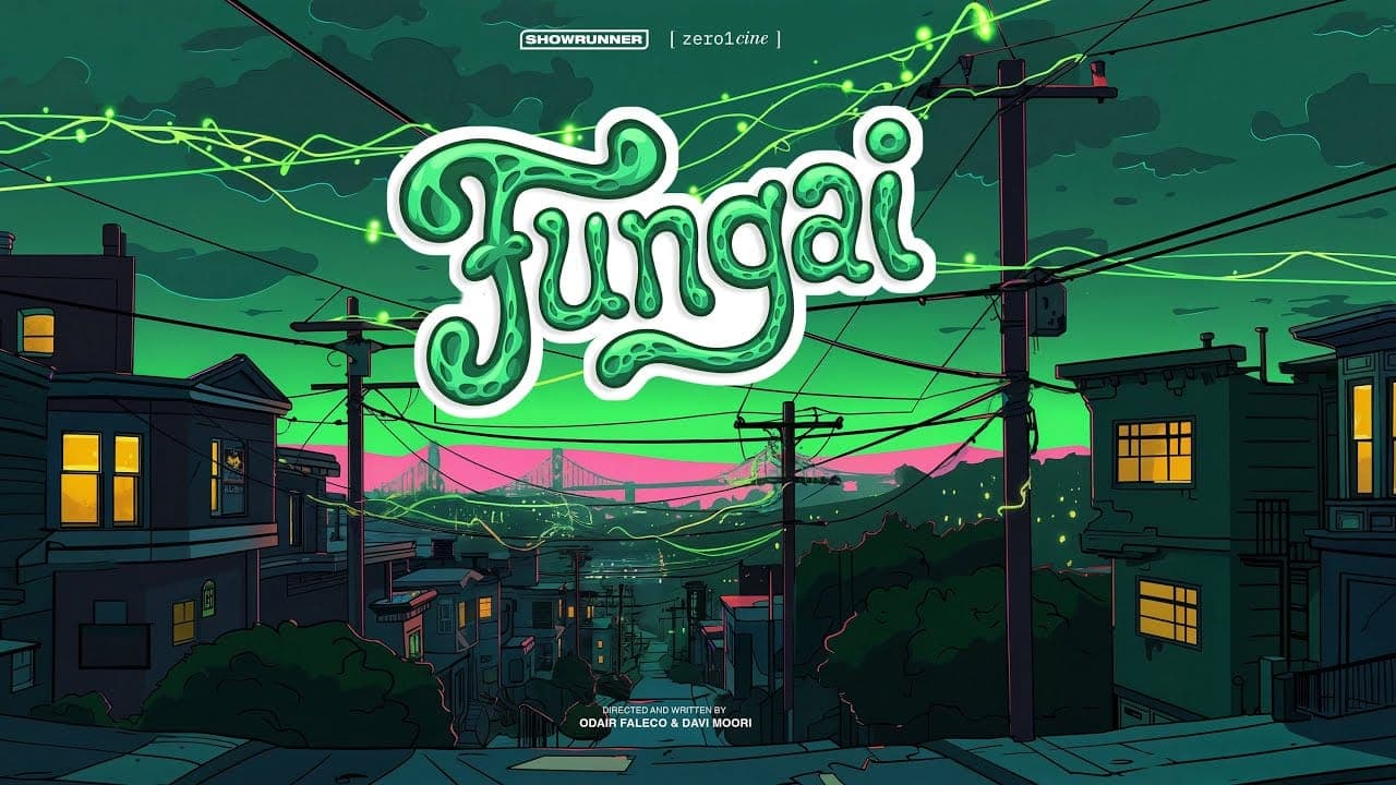 FungAI - Exit Valley