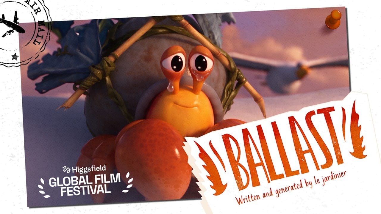 Ballast