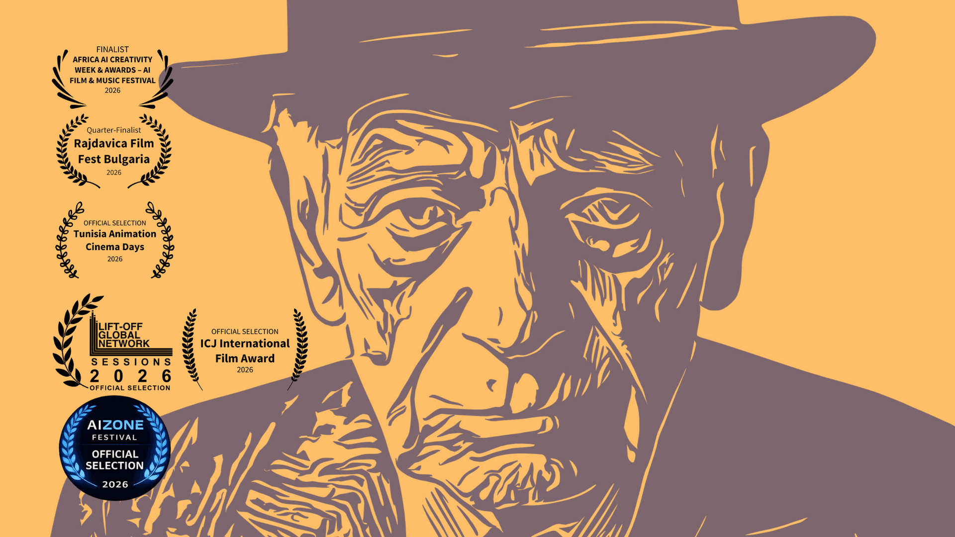Pensioned Off