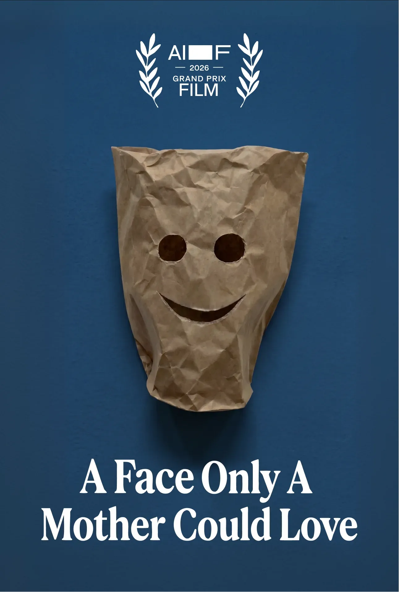 A Face Only A Mother Could Love