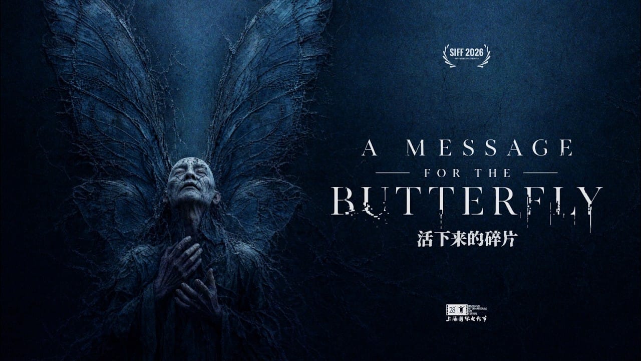 A Message for the Butterfly