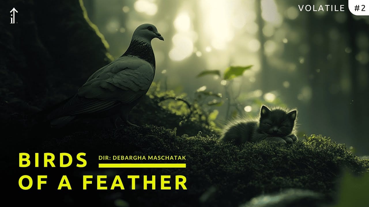 Birds of a Feather