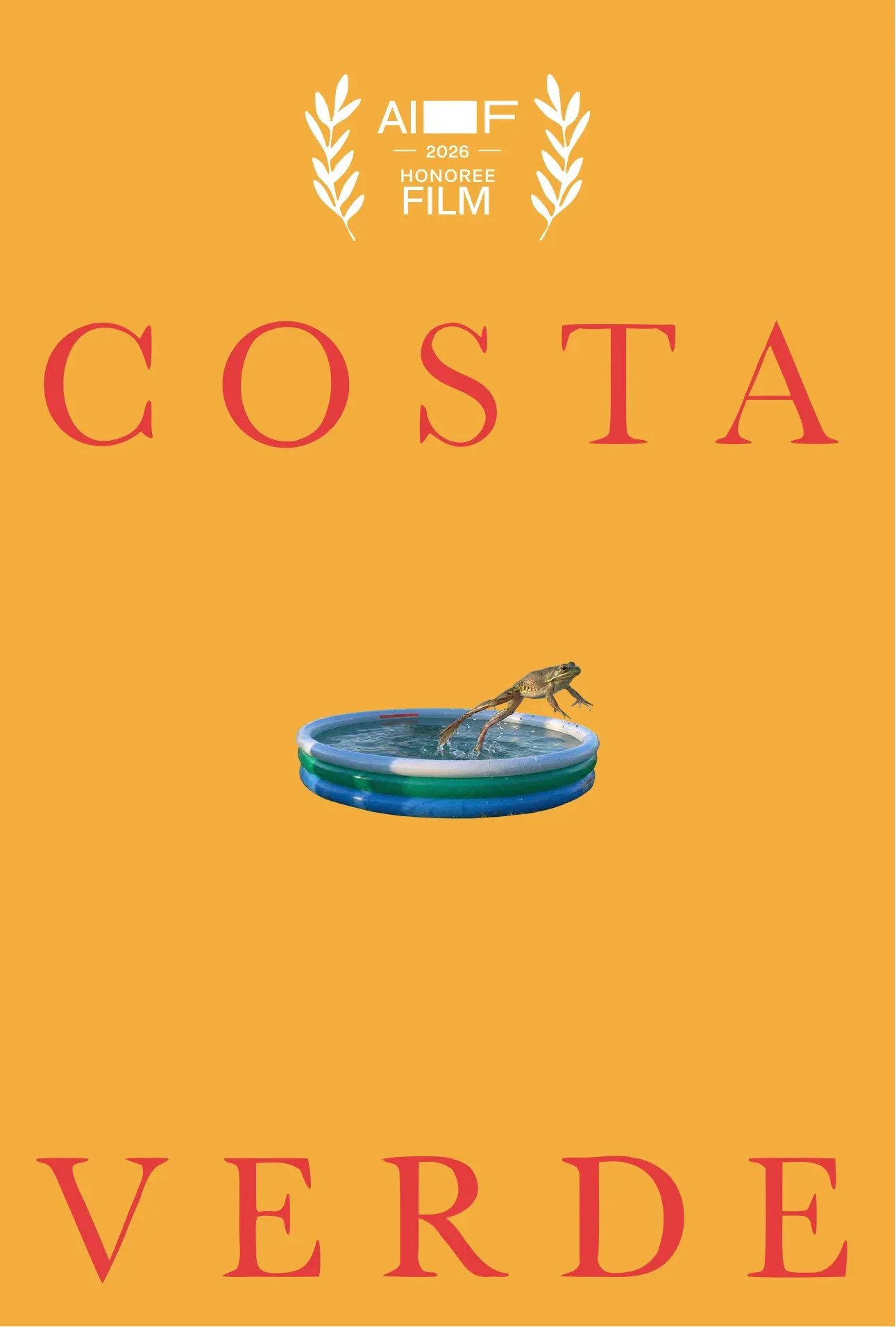 Costa Verde