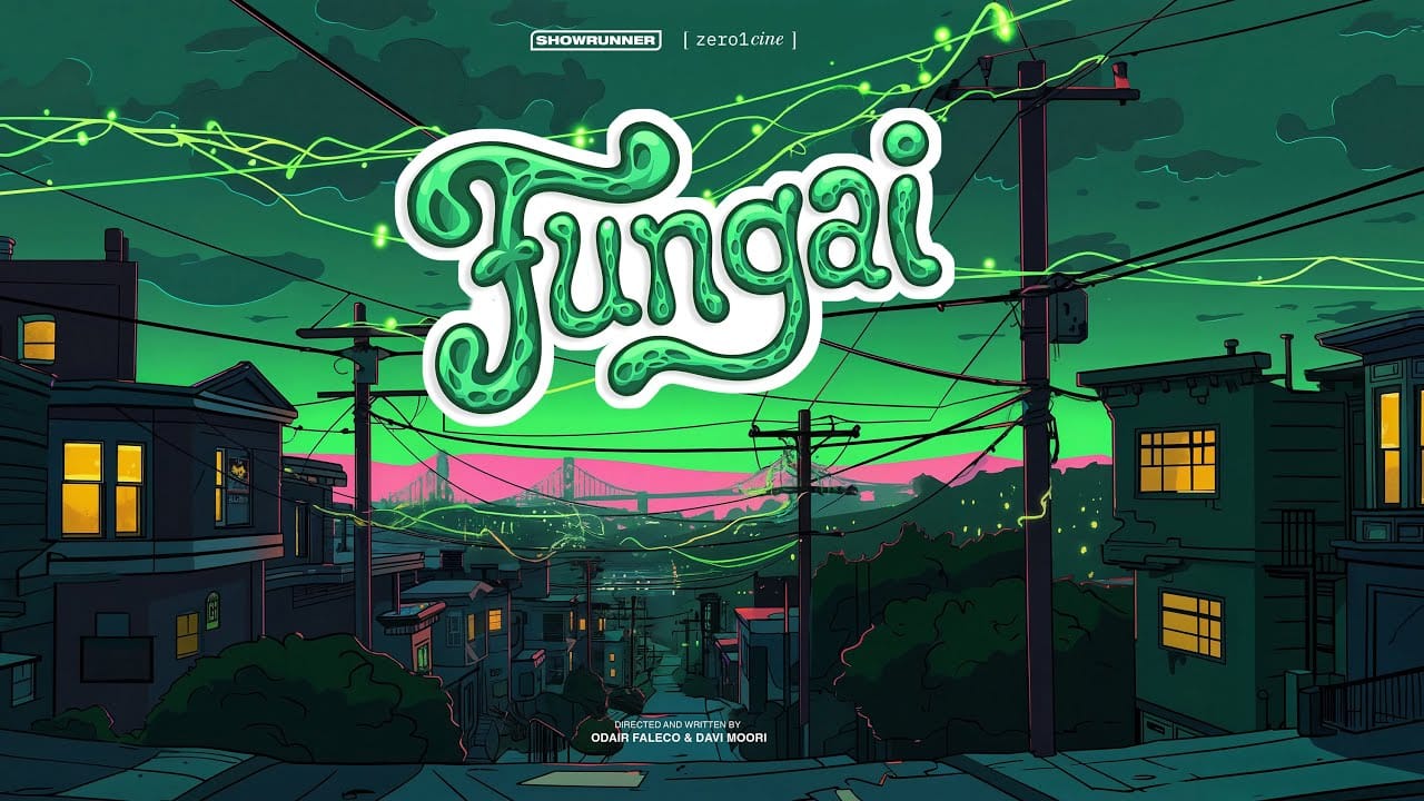 FungAI - Exit Valley