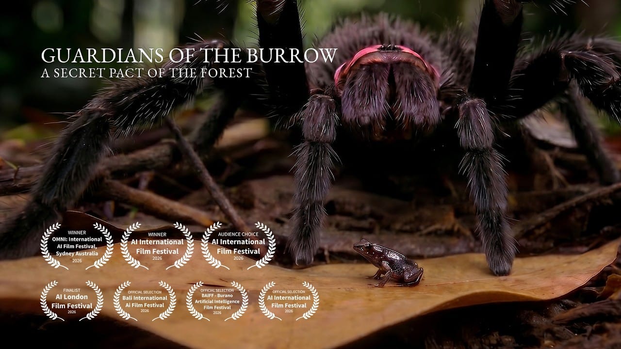 Guardians of the Burrow