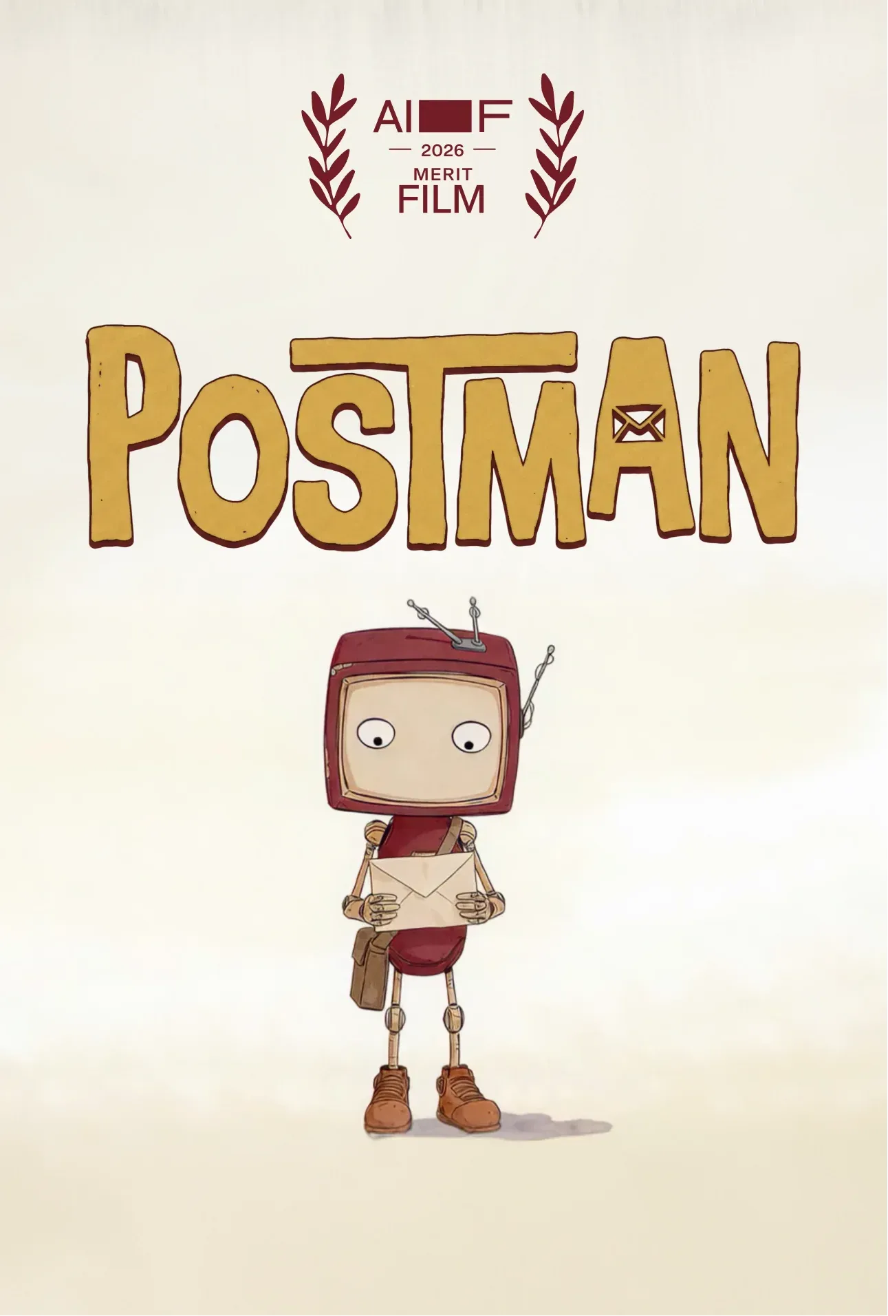 POSTMAN