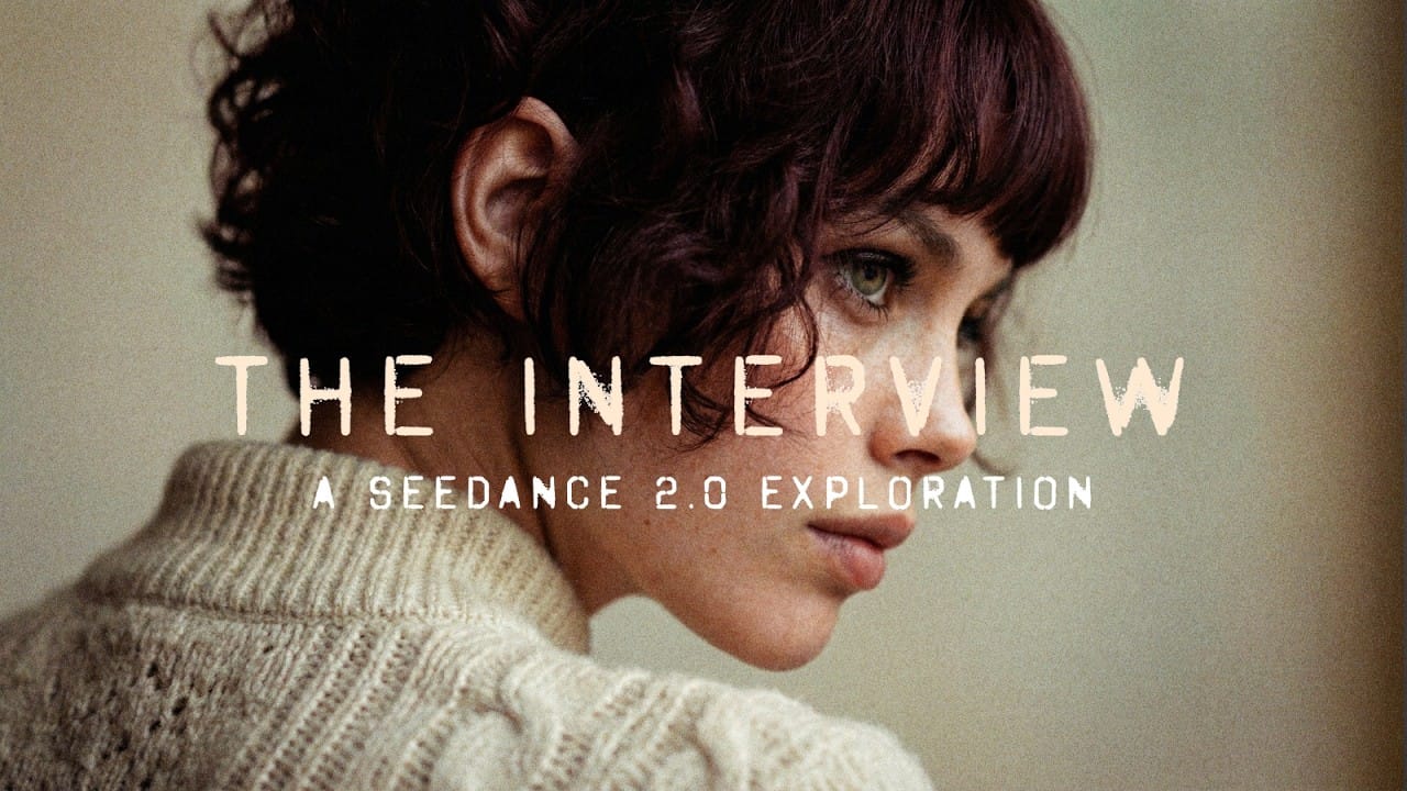 The Interview