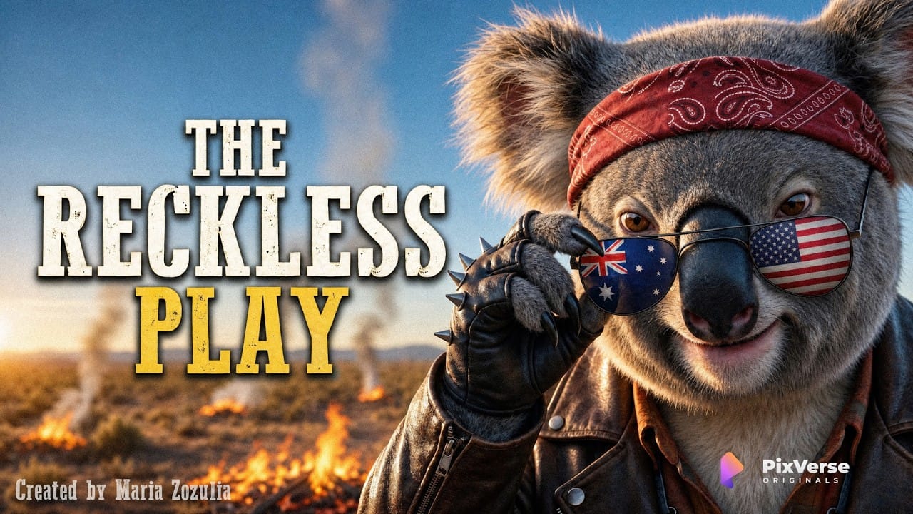 The Reckless Play