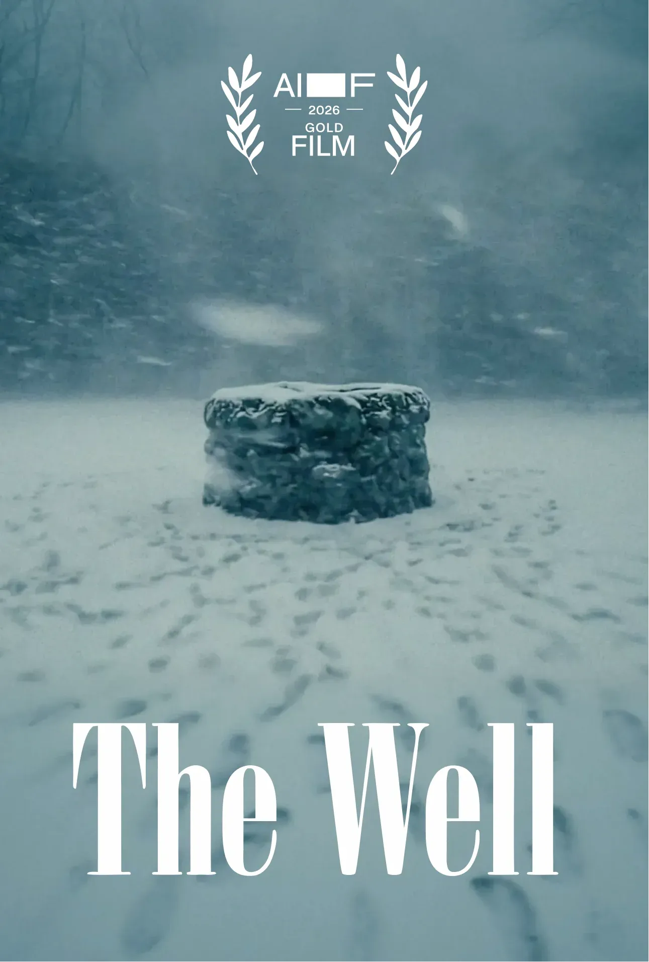 THE WELL