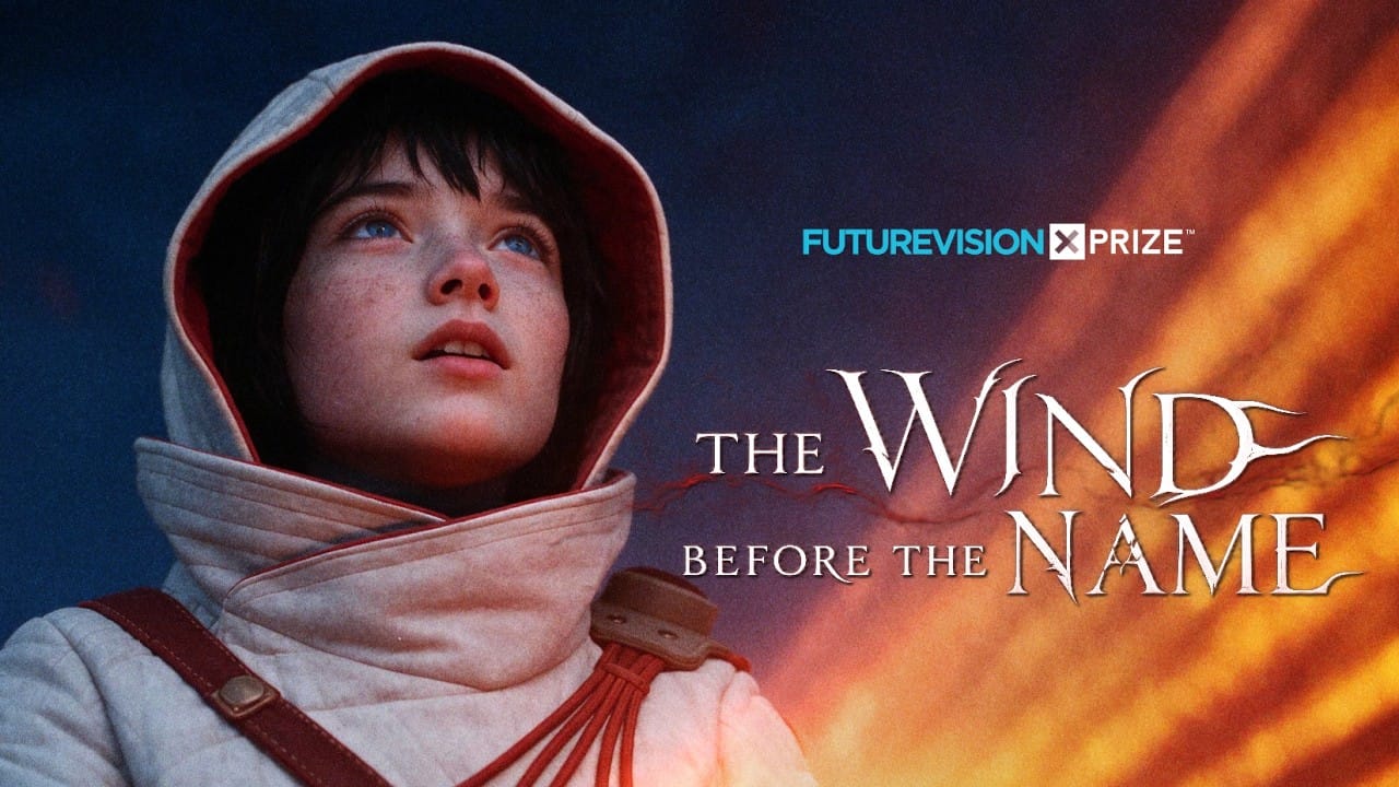 The Wind Before the Name