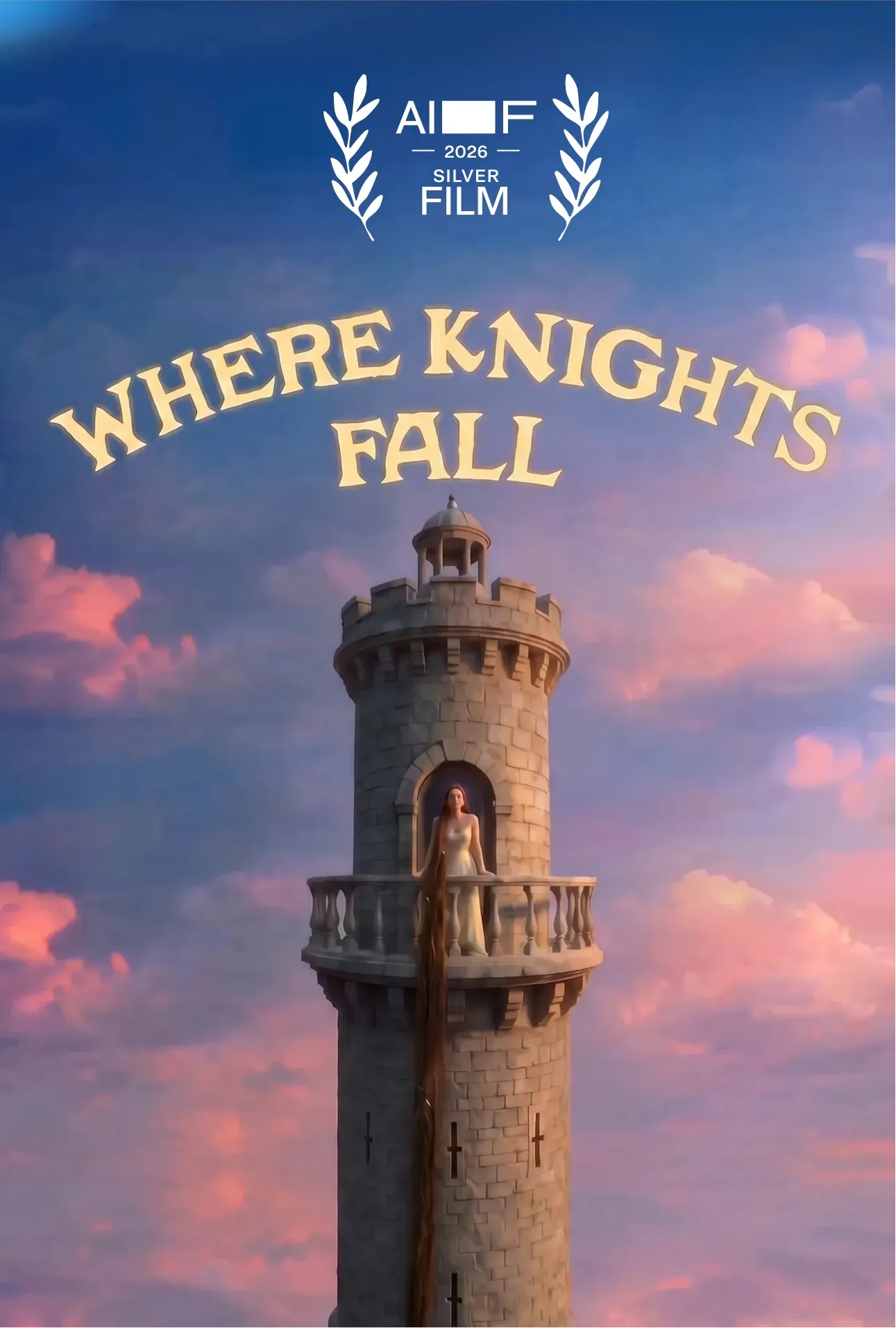 Where Knights Fall