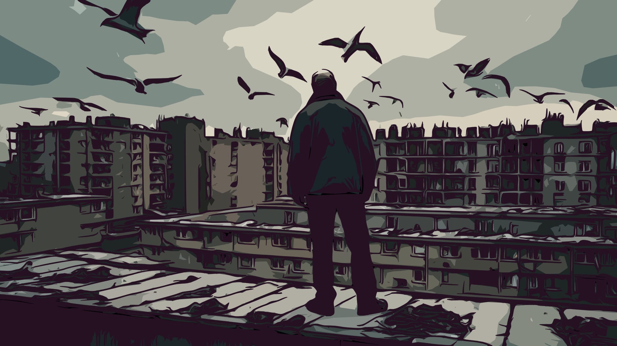 Ways to Soar and Fall