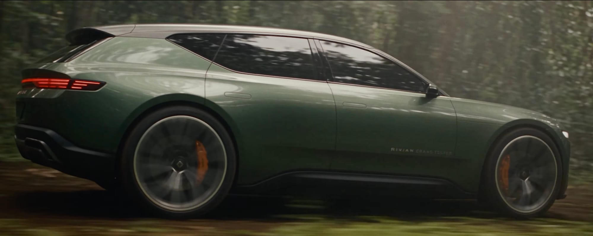 A Todo Color | Car Commercial