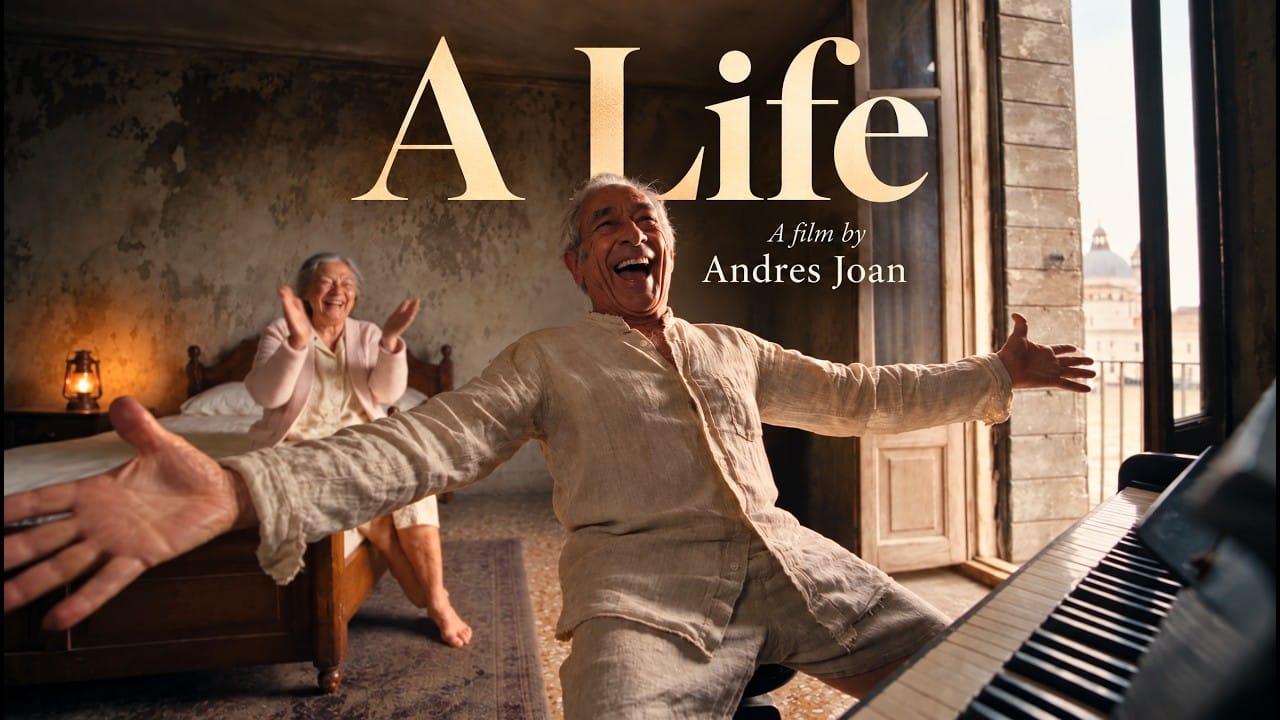A Life