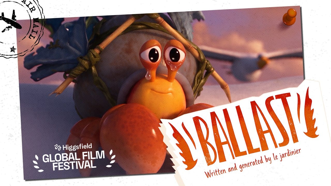 Ballast