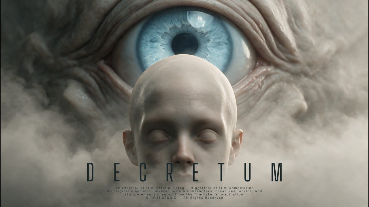 Decretum