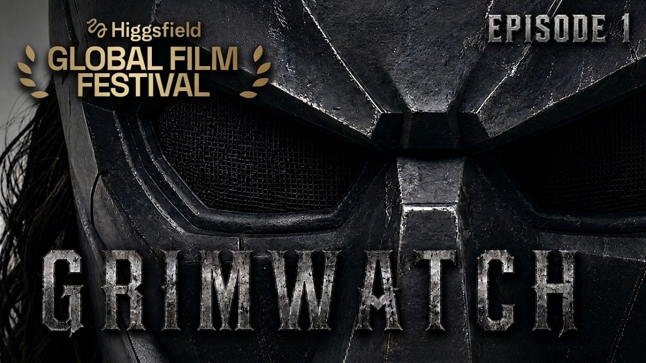 Grimwatch: Episode 1