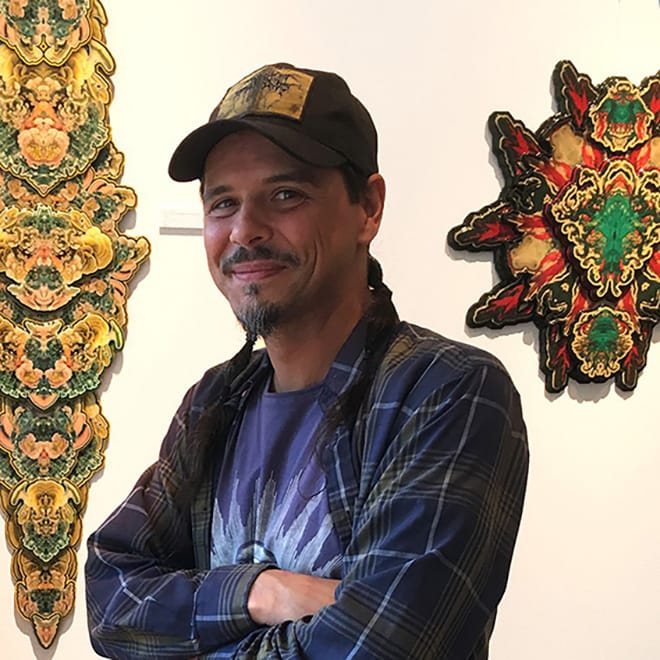 Pat Tremblay