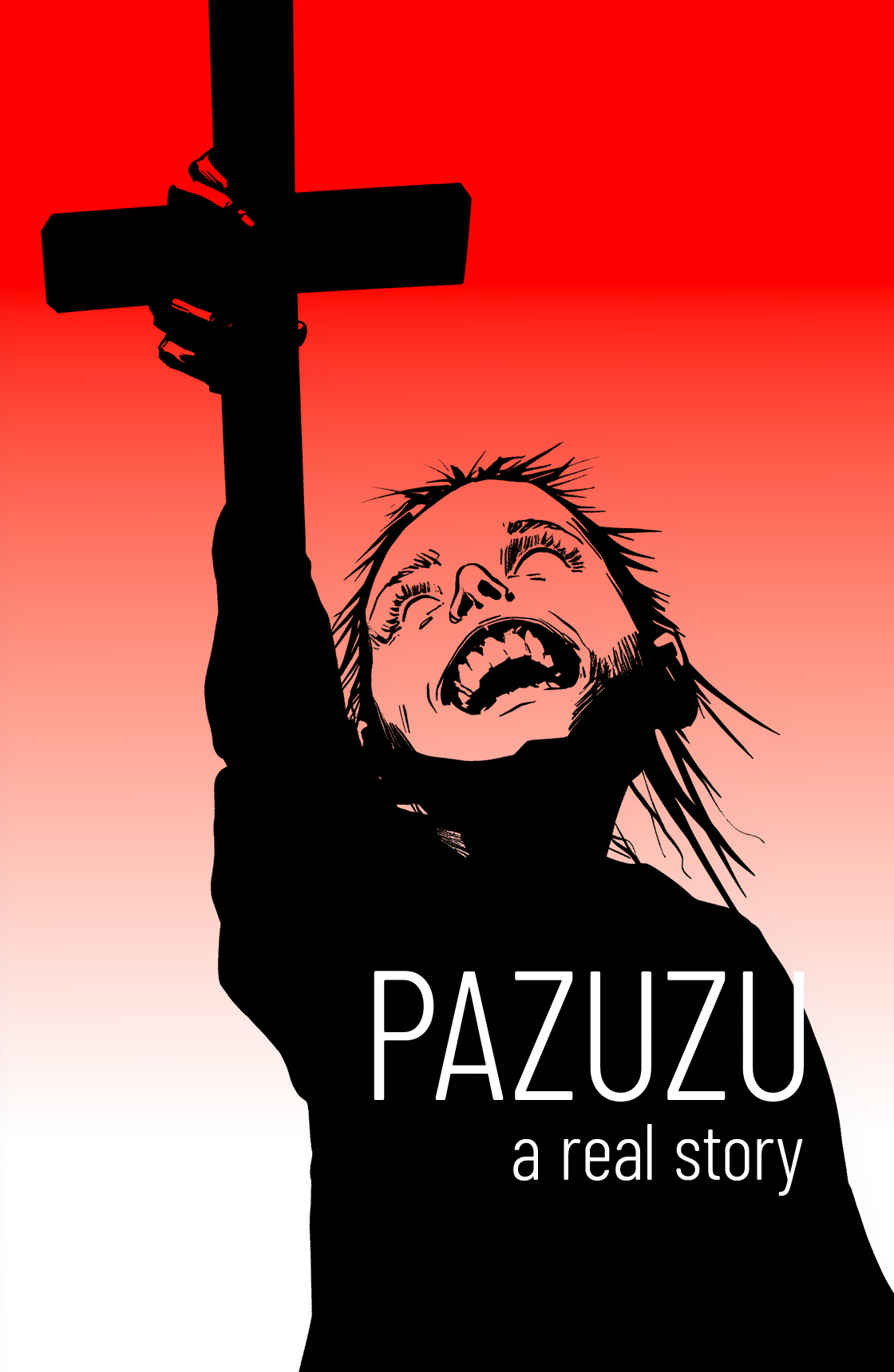 PAZUZU