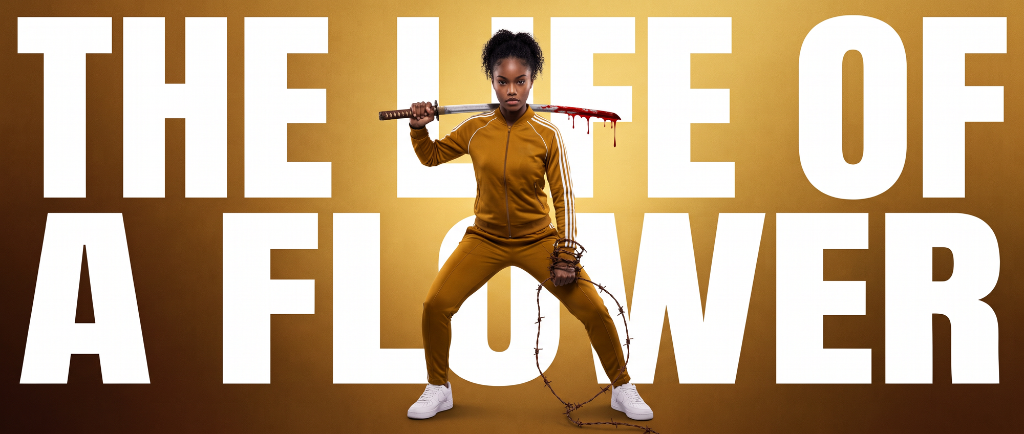 The Life of a Flower