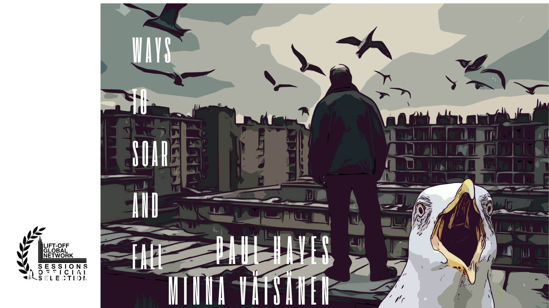 Ways to Soar and Fall