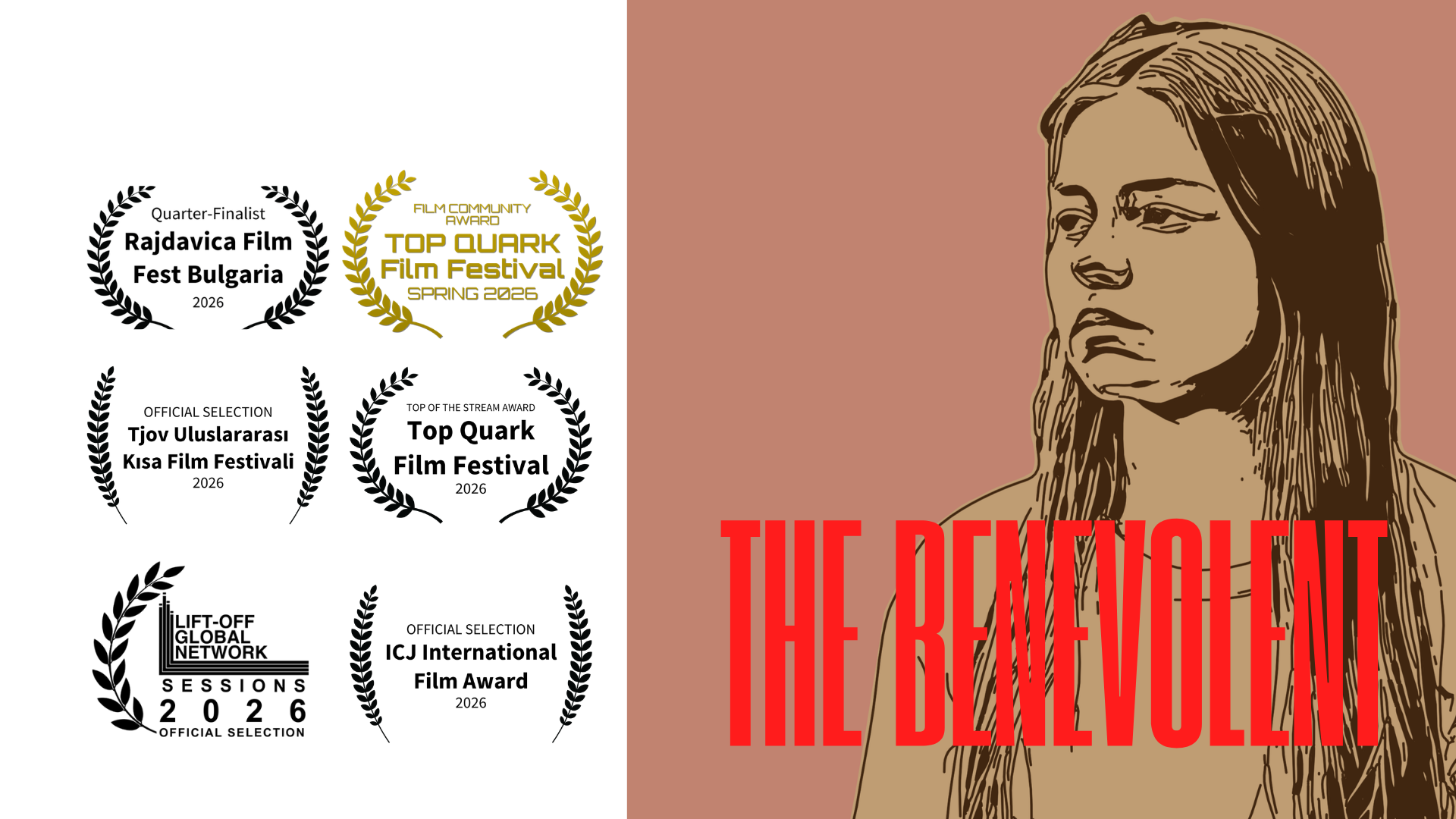 The Benevolent