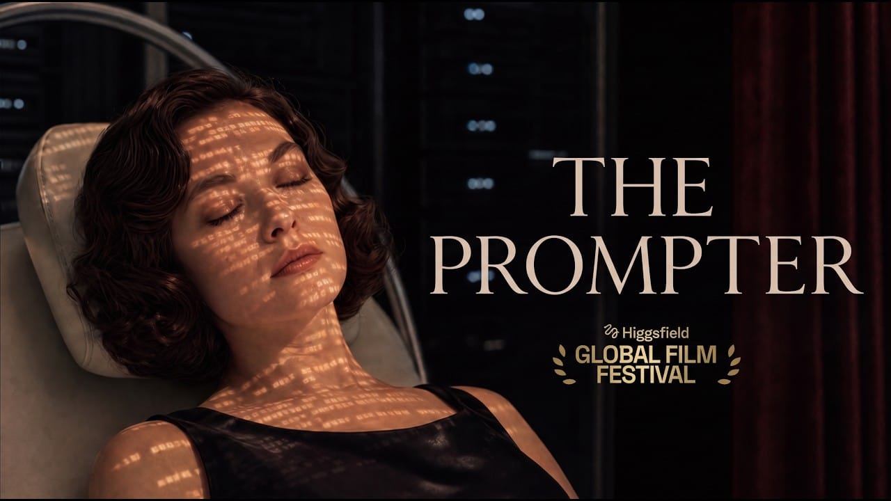 The Prompter