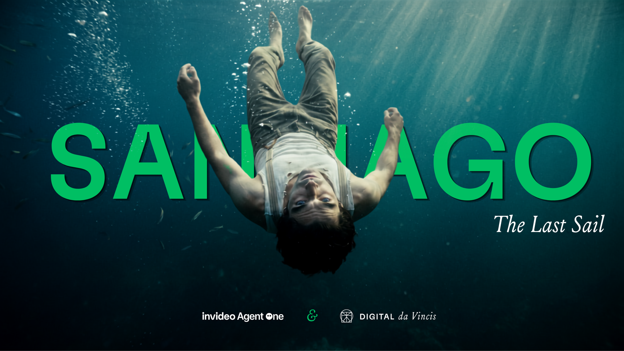 SANTIAGO: The Last Sail
