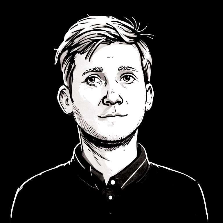Tobias M. Huber
