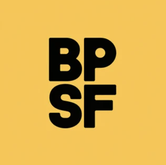 Budapest Smartfest logo