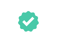 Verified by the community badge