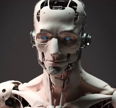 Jeff Synthesized