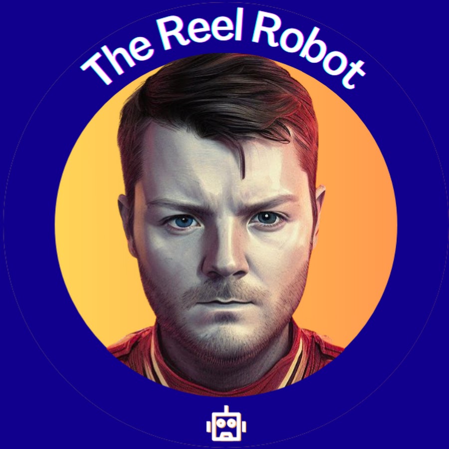The Reel Robot