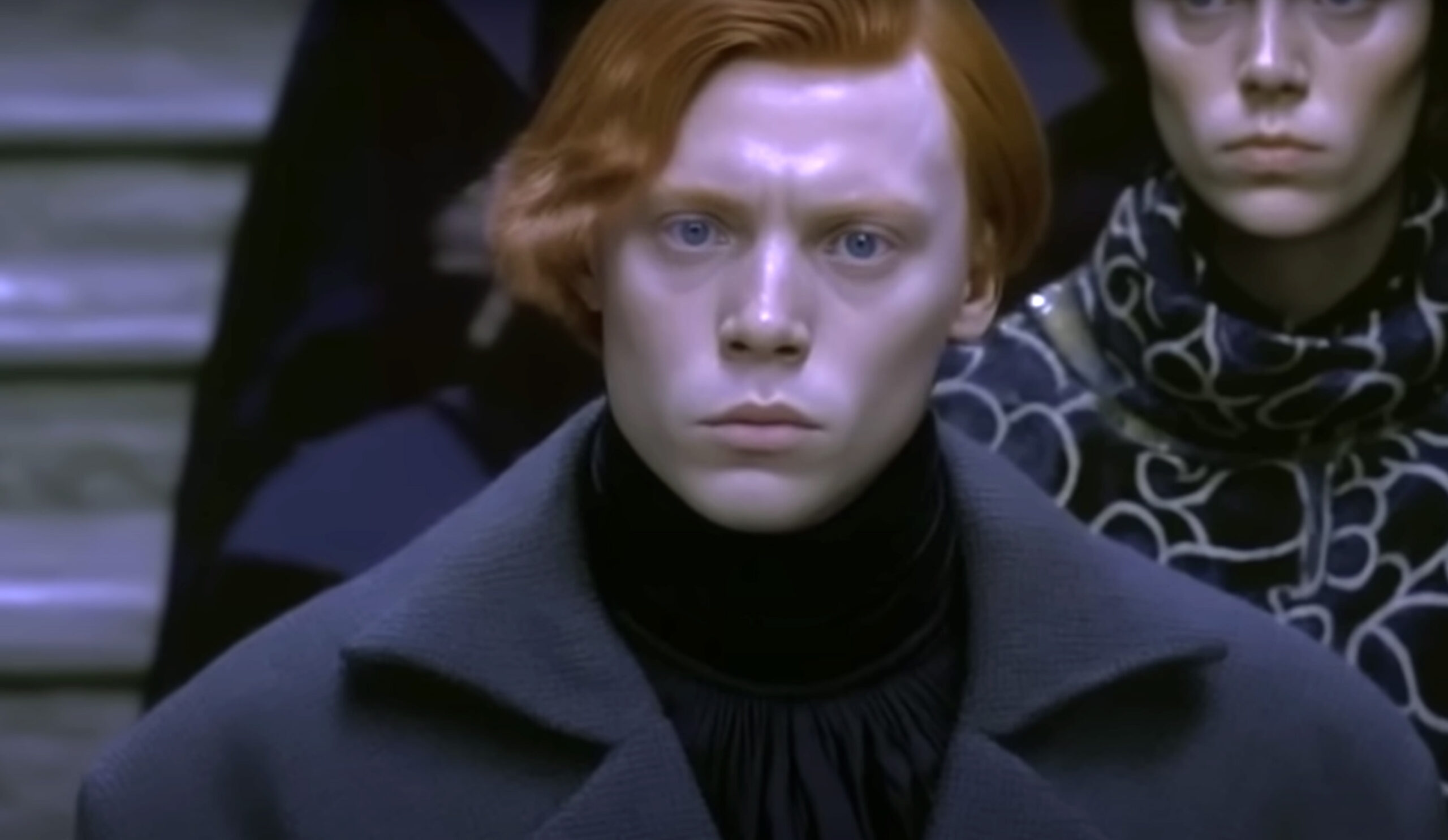 Harry Potter by Balenciaga