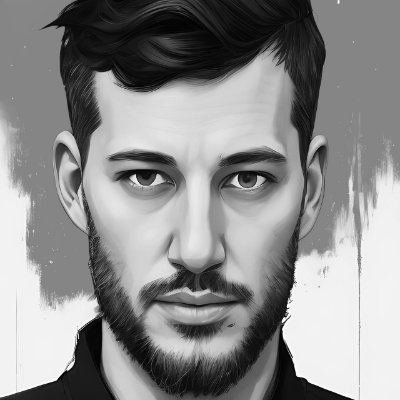 Alex Patrascu (Max)