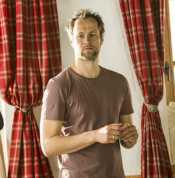 Martin Haerlin
