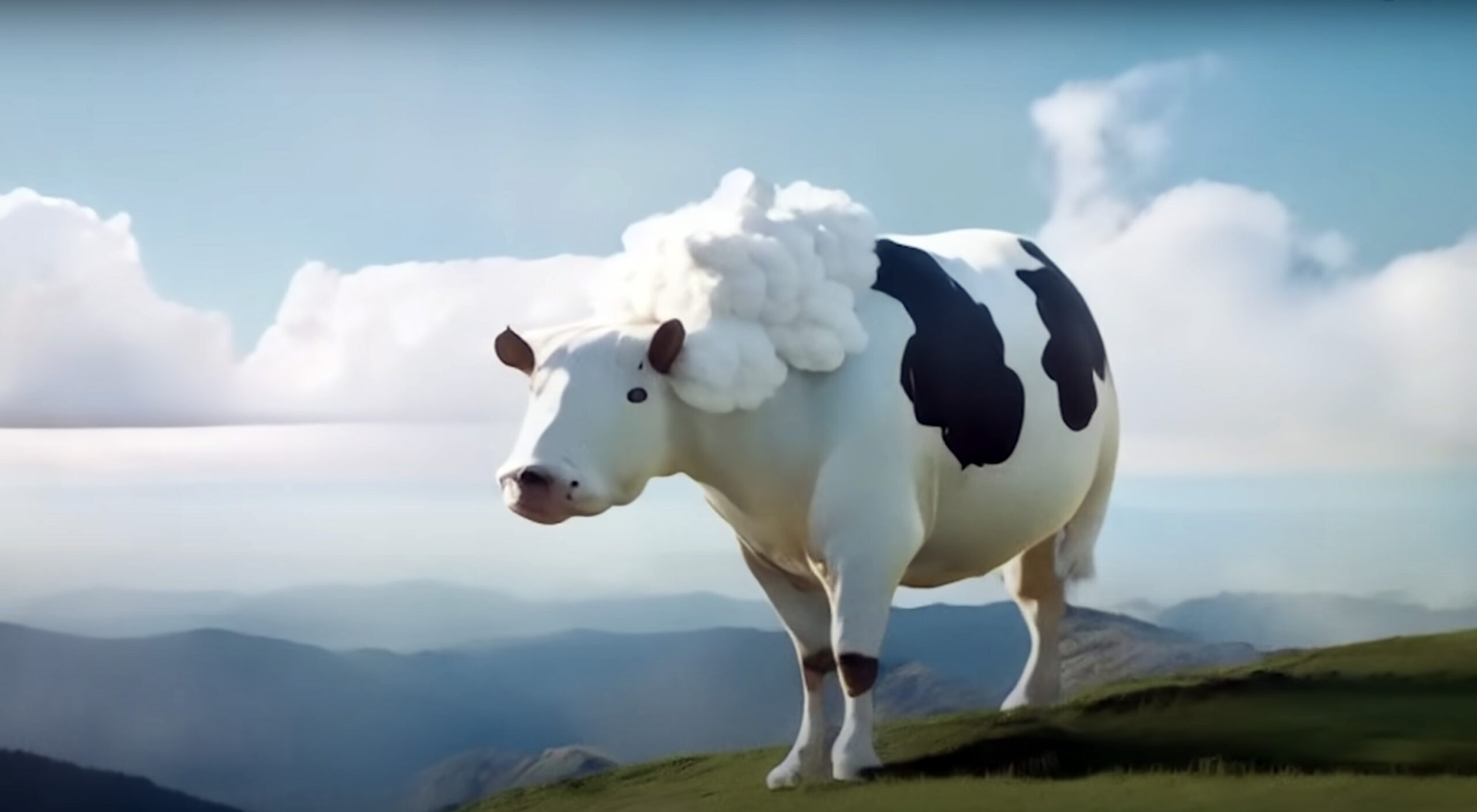 Cursed Heidi