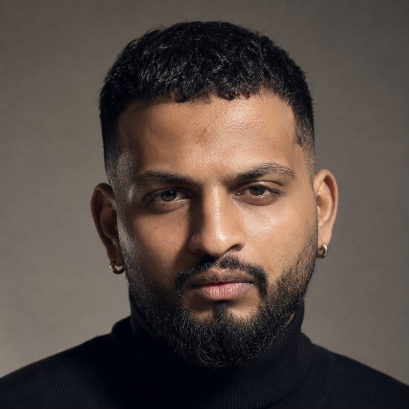 Muhammed Jabir