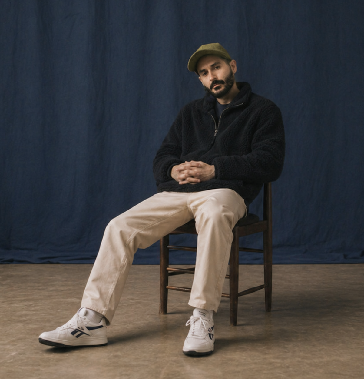 Tolga Ülkümen