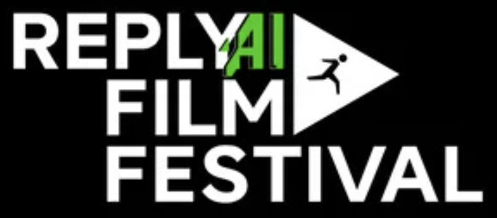 Reply AI Film Festival visual