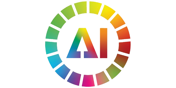 AI for Good Film Festival visual