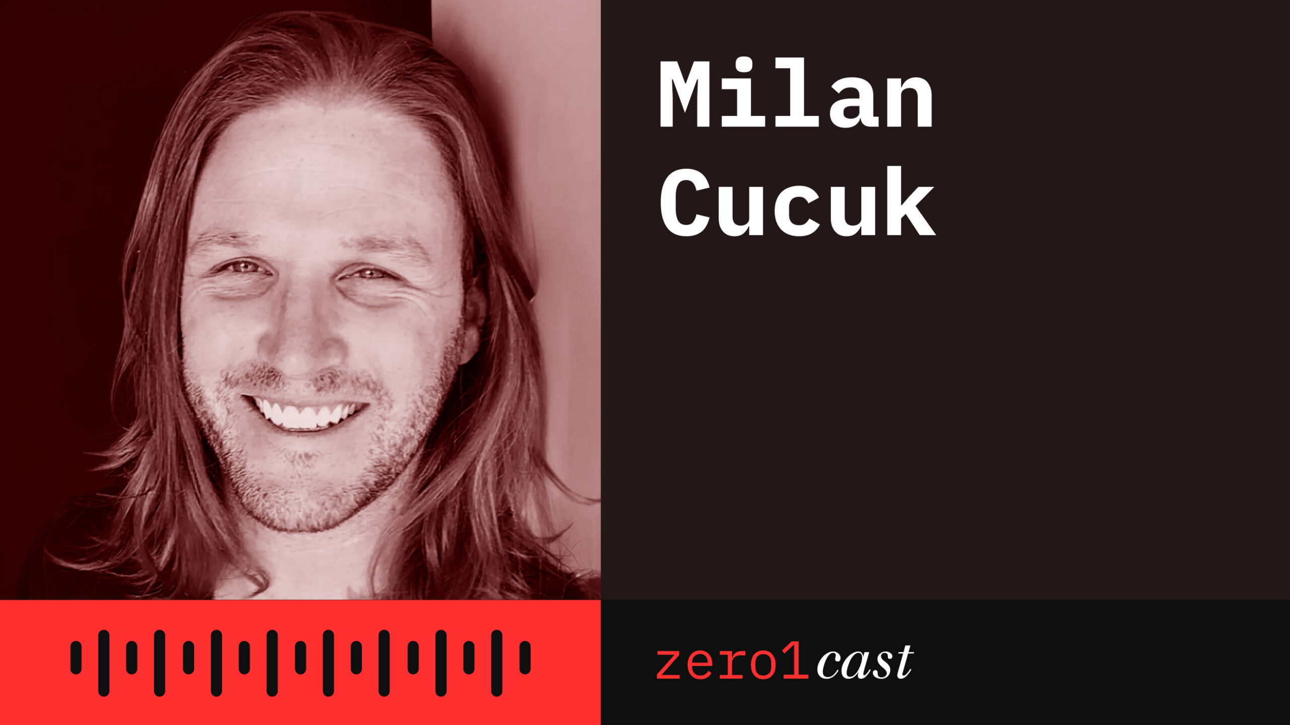 Milan Cucuk – The importance of scriptwriting in AI films