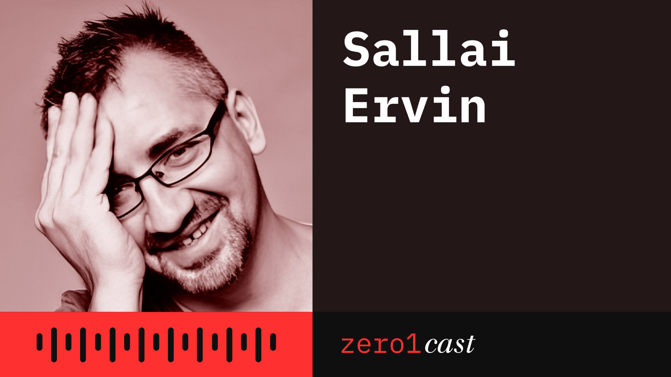 Sallai Ervin – Budapest AI film festival and the future of filmmaking