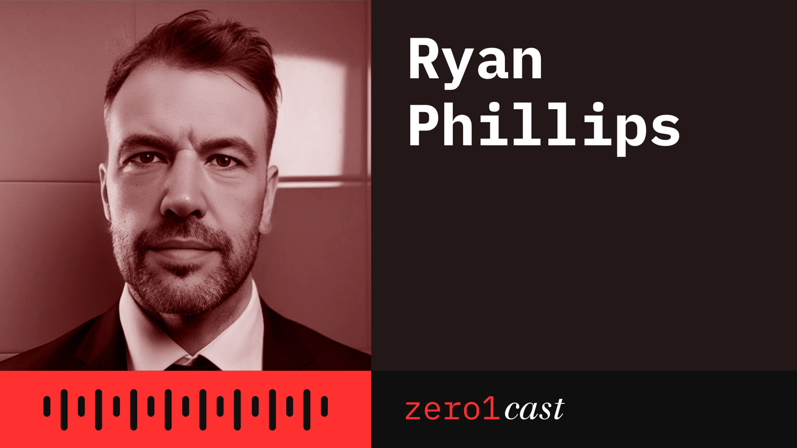 Ryan Phillips (Uncanny Harry) – AI on the mainstream and advices for your journey