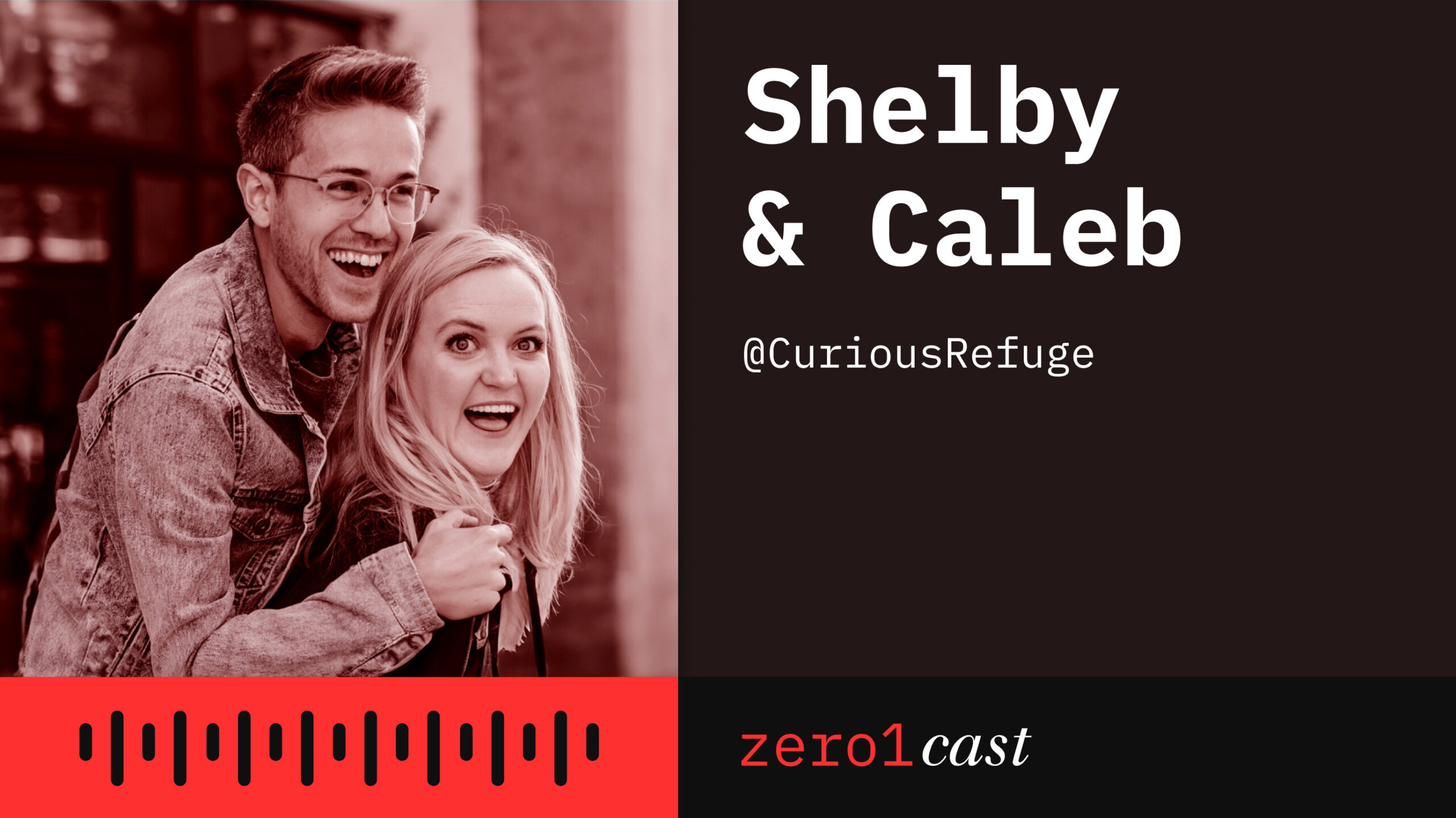 Curious Refuge (Shelby & Caleb) – AI film school, going viral, Sora, creativity, more
