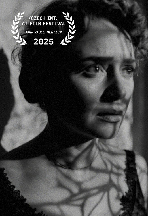 The Cinema That Never Was